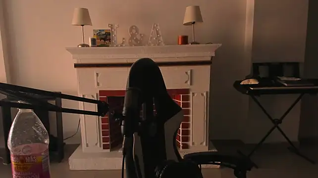 dereck_karter's Webcam Show