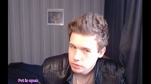 Sheldon_music Live XXX-Chat