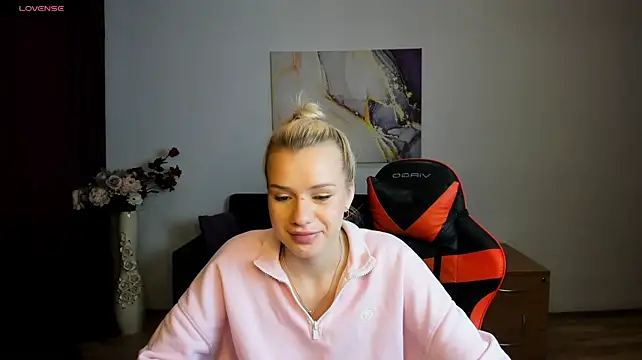 Živý XXX chat Stacy_Western