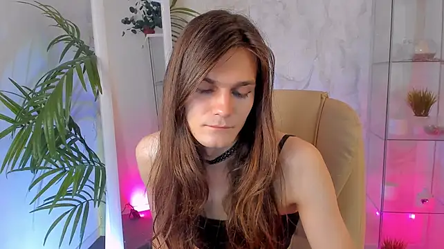 WillFobos élő XXX-chatje