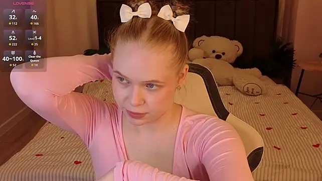 Sweet_Angelll live XXX chat