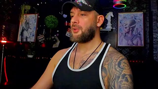 LexHardy Chat XXX live