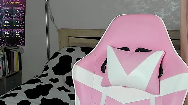 bbJ_one – Naživo XXX chat
