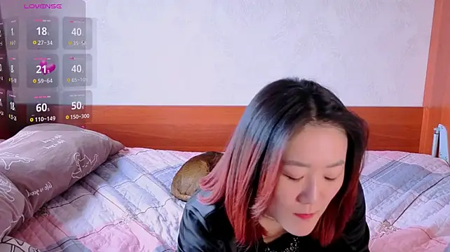 AikooYamada 라이브 XXX 채팅