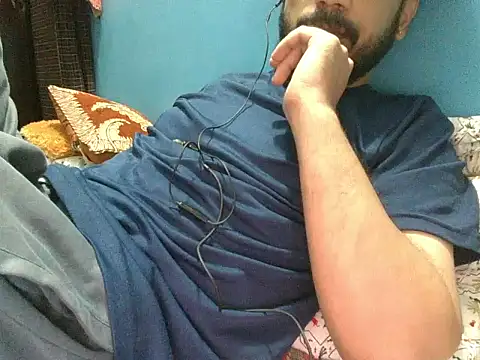 Precumboner 라이브 XXX 채팅