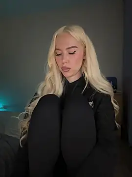 xDinnax live XXX chat