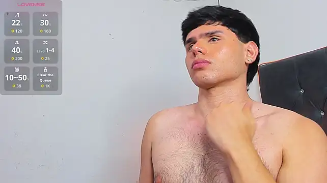 Nathaniel_Park's Live XXX Chat