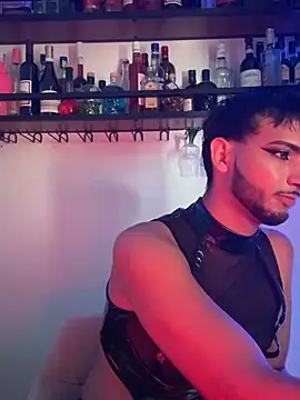Chat XXX ao vivo de Gipsyboysteve