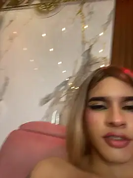 Czat XXX na żywo – Valery2_salazar