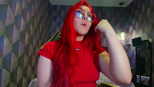 XDakotaStyleX Chat XXX in diretta