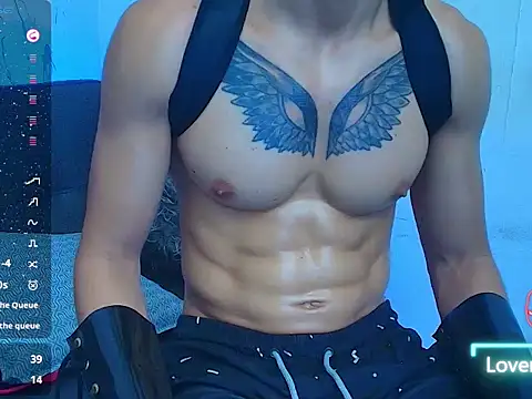 ragnar_valkor Live XXX-Chat
