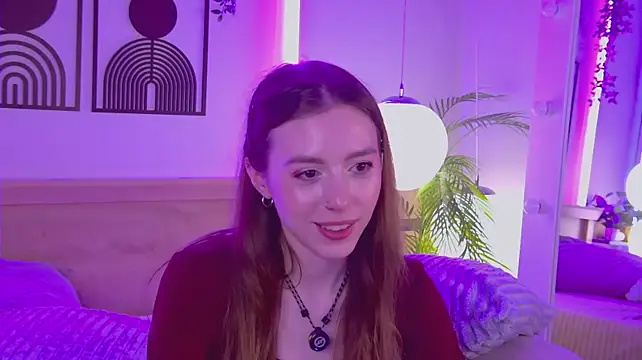 Lolya_'s Live XXX Chat