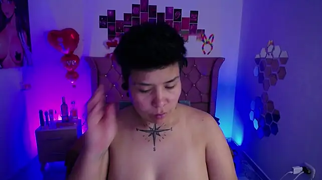 Chat XXX ao vivo de nat_evans8