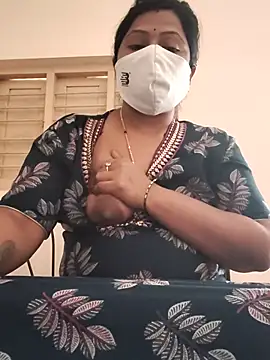 manasa_ Show Webcam