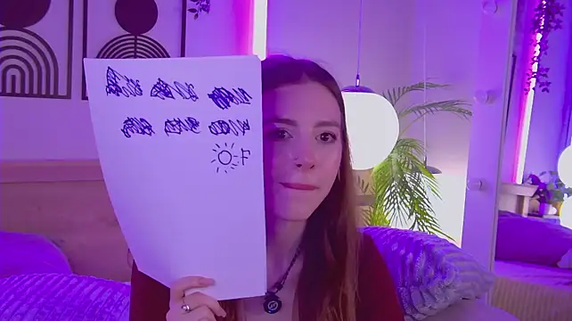 Chat XXX en directo de Lolya_