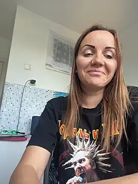 -NeZabudka's Live XXX Chat