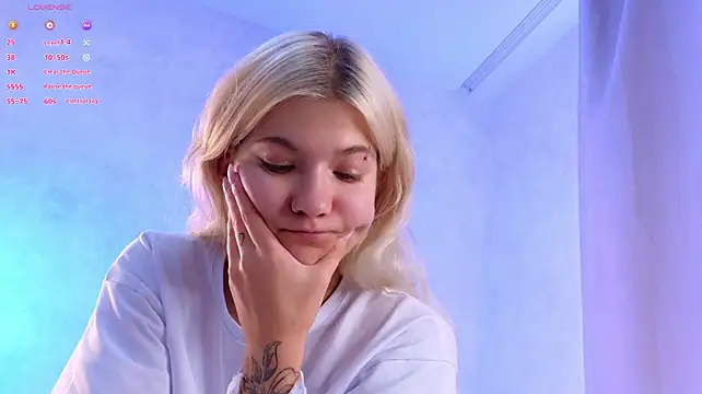 CammyYoula Chat XXX live