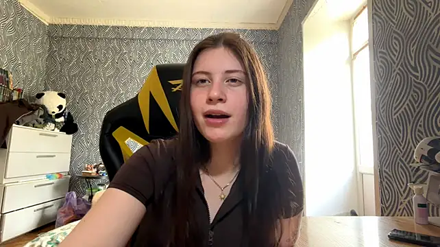 Mellamixsic – Live XXX-chat