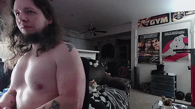 Czat XXX na żywo – biggerisbetter12