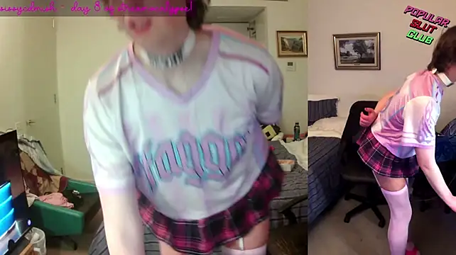 Chat XXX Live SissyCDMish
