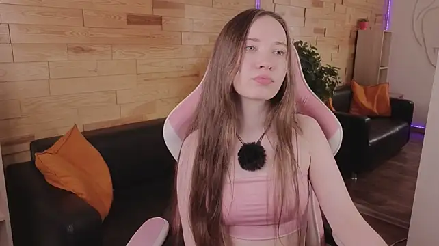 LilaMccoy's Live XXX Chat