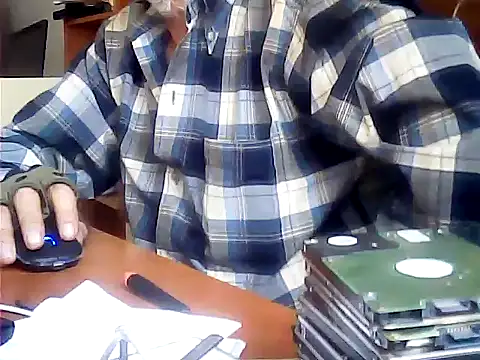 zormen355 Show Webcam