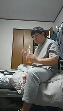 07YUKIO Show Webcam