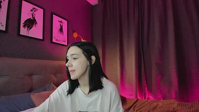 Chat +18 de Lesi_Moonie01 ao vivo