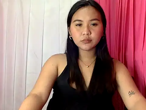 Chat +18 de Cath_leah19 ao vivo