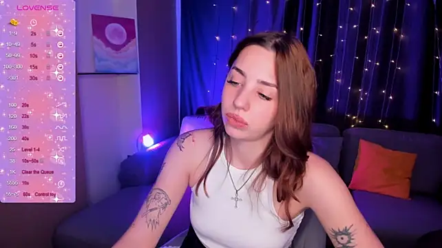 دردشة CharliGrace_ الجنسية المباشرة