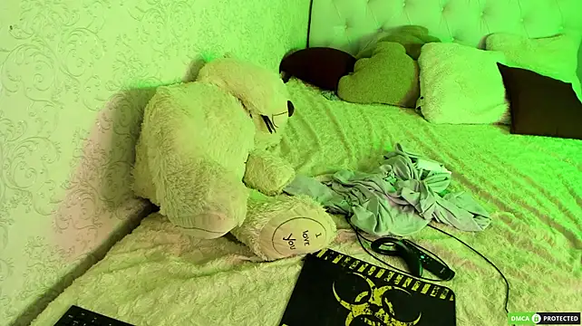CalvinChapman Chat XXX live