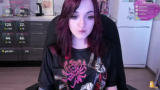 Chat +18 de lina__tyaaan ao vivo