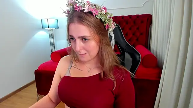 EllaBells live XXX chat
