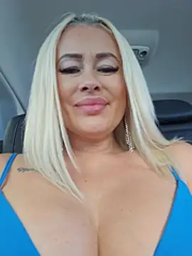 MILFBARBY Obrolan Langsung XXX