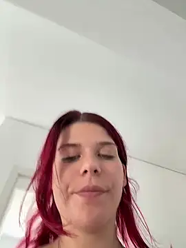 Chat XXX Live RiriRoseey