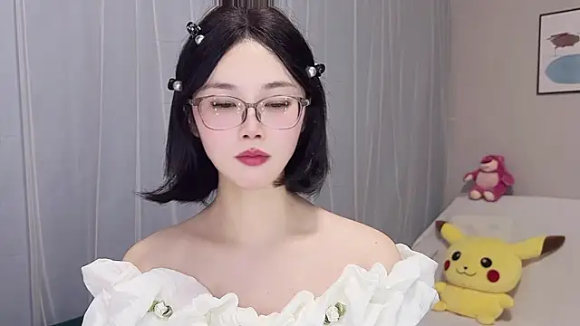 Pearl-xixi777 live XXX chat
