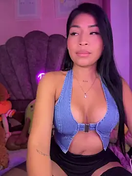 Chat XXX Live Pocahontascute_33