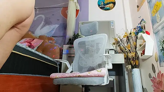 Chat XXX Live lyly_asian