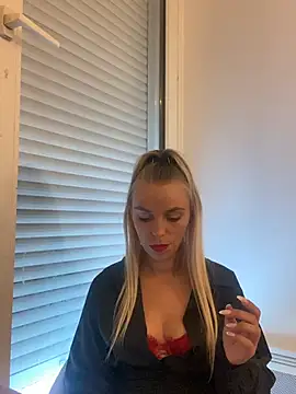 BrumeLove Show Webcam