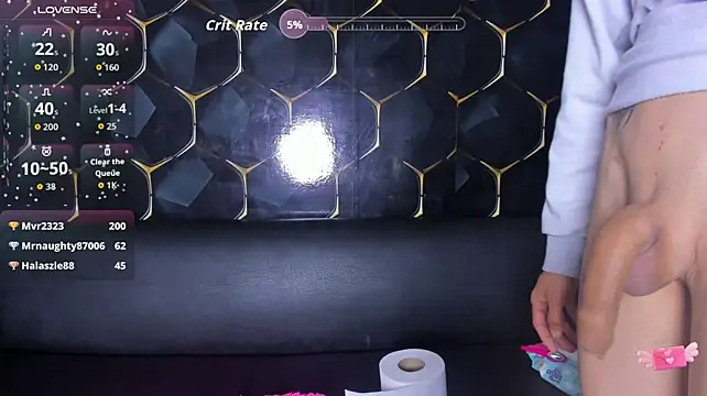 Chat XXX Live Mystic_temptation18