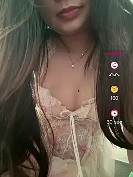 -Bunni- Show Webcam