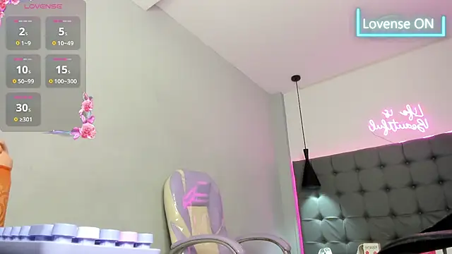 scarletcherry18 Live XXX-Chat