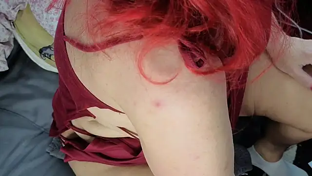 modenq – Live XXX-chat