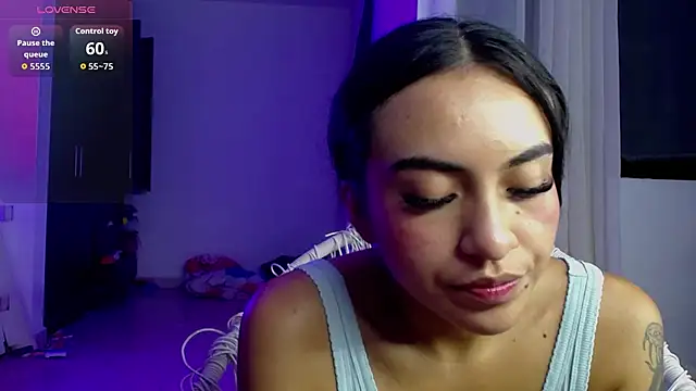 Chat XXX Live Leslie_Bussh_