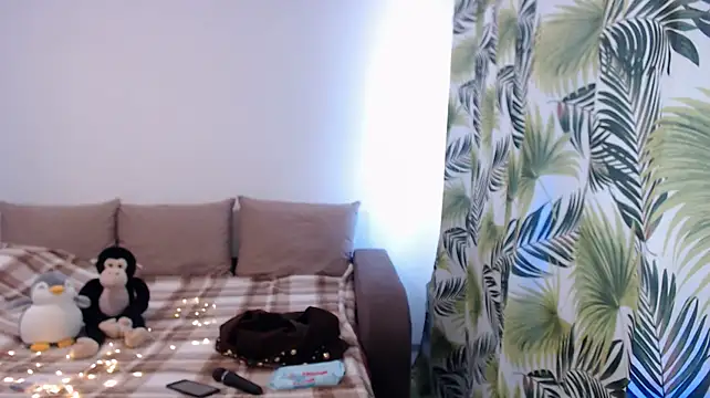 ViviRoses' Live XXX Chat