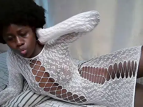 Double_black's Live XXX Chat