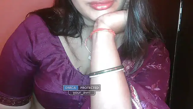 your_avni Chat XXX in diretta