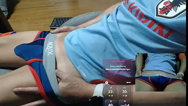 Chat XXX Live Yasu2000