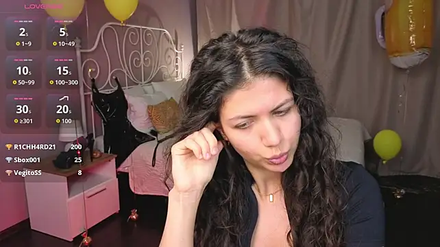 NoelPerfect Live XXX-Chat