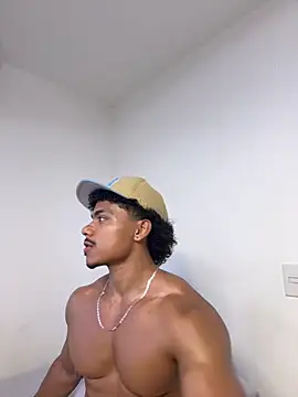Chatroom XXX en direct de XavierColeman